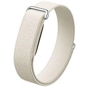 <span class=keywords><strong>Bracelet</strong></span> de rechange en nylon à boucle pour montre connectée <span class=keywords><strong>Fitbit</strong></span> Air, <span class=keywords><strong>bracelet</strong></span> de sport réglable - Product Image 2