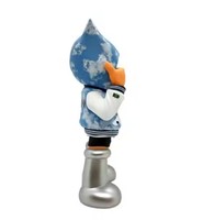 Figuras de Acción Personalizadas Impresas en 3D, Coleccionables, de Sofubi, PVC/Vinilo, Resina, Marca OEM/MAKEFIGURE, Certificación CE, Preventa