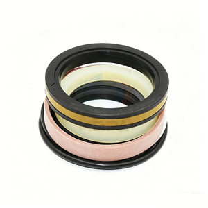 707-99-14280 7079914280 Kit de joints de cylindre de direction pour chargeuse sur pneus <span class=keywords><strong>KOMATSU</strong></span> <span class=keywords><strong>WA100</strong></span>-3 WA120-3 WA150-3 WA120L-3 WA180-3 WA180PT-3 - Product Image 3
