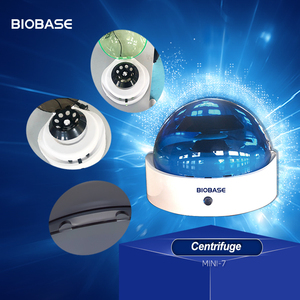 Biobase Laboratorium Bloedplasma <span class=keywords><strong>Centrifuge</strong></span> <span class=keywords><strong>Mini</strong></span> Prf <span class=keywords><strong>Centrifuge</strong></span> Bloed Serum Laboratorium <span class=keywords><strong>Centrifuge</strong></span> - Product Image 4