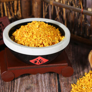 Gránulos de Calabaza Pelada OEM para Hornear, Mezcla de Frutos Secos, Granola y Alimentos Saludables - Product Image 2