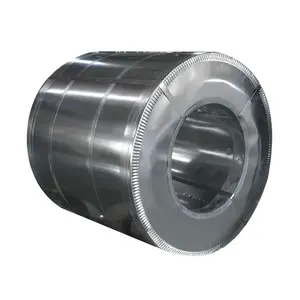 Prime Quality Customized Size Gi Slitting Steel Bright Surface Galvanized Low Carbon Steel Coil Galvanised