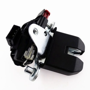 Interruptor de Apertura de Maletero Volkswagen 6RU827505R para Operación del Maletero, Pieza de Repuesto - Product Image 3