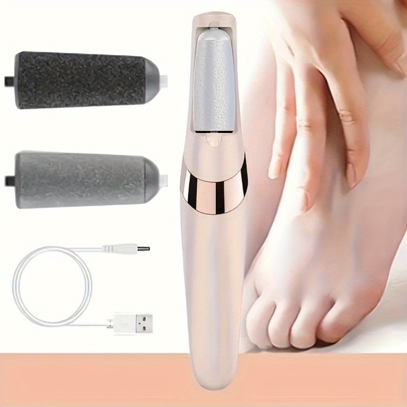 Professional Electric Foot File Callus Remover