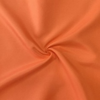 Vente en gros de tissu microfibre en rouleau 100% polyester microfibre ensemble de literie en daim à deux côtés drap de lit