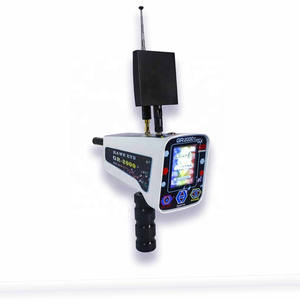 Detector de Metales Black Hawk GR2000, Detector de Gemas, Diamantes, Joyas, Búsqueda de Tesoros al Aire Libre - Product Image 5