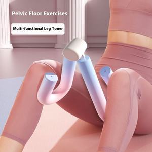 Nuovo Allenatore Multifunzionale <span class=keywords><strong>per</strong></span> Gambe, Clip <span class=keywords><strong>per</strong></span> Yoga e Brucia Grassi <span class=keywords><strong>Interno</strong></span> <span class=keywords><strong>Coscia</strong></span> - Product Image 1