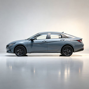 CST Hyundai <span class=keywords><strong>Elantra</strong></span> 1.4T 1.5L Sedán LHD Autos Usados de China Sin Accidentes Título Limpio Bajo Kilometraje 2025 2024 2023 <span class=keywords><strong>2022</strong></span> 2021 - Product Image 3