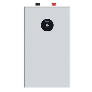 Batterie LiFePO4 basse tension Moolar Germany Stock SE-F16 51.2V 314Ah 16kWh pour stockage d'énergie solaire, livraison rapide. - Product Image 1