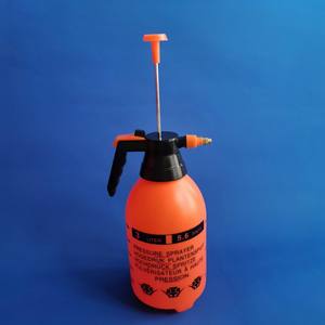 מרססים 3l ידני מרססים 3l עם משאבת יד לניקוי השקיה וטיפול צמחי - Product Image 6