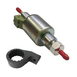 Pompe à carburant pour chauffage de stationnement diesel 12V 24V DC24V-22ml pour véhicules d'ingénierie, pièce de rechange - Product Image 5