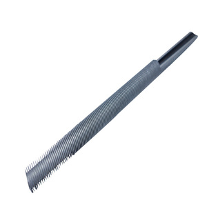 โรงงานผลิตท่อครีบทองแดงสแตนเลสแบบกำหนดเอง BW - Product Image 6