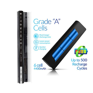 สำหรับ HP Acer <span class=keywords><strong>Aspire</strong></span> 4741 & 4750แบตเตอรี่โน้ตบุ๊คแล็ปท็อปสำหรับ Dell Inspiron 13 7390 AS10D31แบตเตอรี่2-in-<span class=keywords><strong>1</strong></span>และ AS10D71รุ่น - Product Image 3