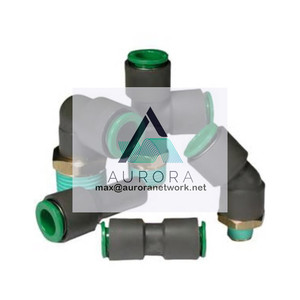 Accesorios de válvula neumática electrónica de alta calidad, con buen precio - Product Image 1