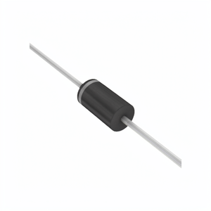 ER203_R2_00001 Electronic Circuit Components Authorized Distributor DO-204AC, DO-15, Axial Single Diodes - Product Image 1