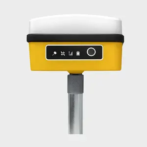 Gnss אנטנה <span class=keywords><strong>rtk</strong></span> nss <span class=keywords><strong>rtk</strong></span> בסיס ו rover <span class=keywords><strong>gps</strong></span> <span class=keywords><strong>rtk</strong></span> מכשירי מדידה זולים gnss - Product Image 1