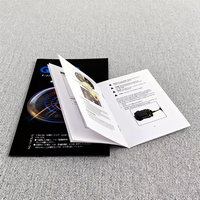 Impresión Personalizada, Folletos Publicitarios para Pequeñas Empresas, Manuales de Productos, Impresión Bajo Demanda