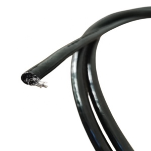 Filo di acciaio ad alto tenore di carbonio rivestito di plastica 7x19 modello per arrampicata sicurezza produzione di piegatura saldatura di taglio incluso - Product Image 3