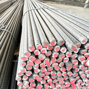 Barres d'armature en <span class=keywords><strong>acier</strong></span> de qualité supérieure, 6 mm, 8 mm, 12 mm, 14 mm, pour filetage à vis, barres déformées en <span class=keywords><strong>bobine</strong></span> - Product Image 3