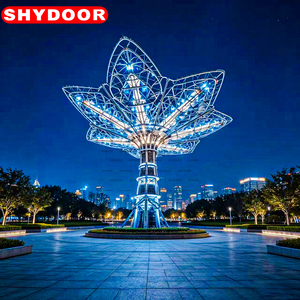 Sculpture personnalisée en acier inoxydable en forme <span class=keywords><strong>de</strong></span> spirale <span class=keywords><strong>de</strong></span> <span class=keywords><strong>vigne</strong></span>, statue métallique moderne abstraite <span class=keywords><strong>de</strong></span> grande taille pour l'extérieur, art <span class=keywords><strong>de</strong></span> jardin et <span class=keywords><strong>de</strong></span> pelouse - Product Image 1