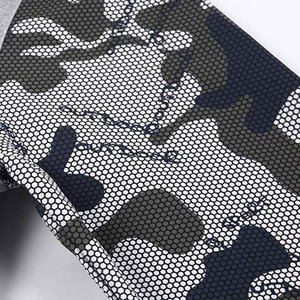 Survêtement pour homme en tissu 100% coton/polyester, à vendre, très tendance, couleur unie, qualité supérieure. - Product Image 2