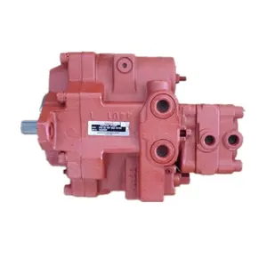 ZX50 유압 펌프 ZX50 메인 펌프 PVD-2B-40P 유압 펌프 PVD-2B-40P-6G3-4515H