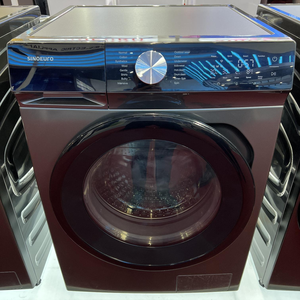 La nouvelle <span class=keywords><strong>machine</strong></span> à <span class=keywords><strong>laver</strong></span> 13KG avec sèche-linge est <span class=keywords><strong>une</strong></span> <span class=keywords><strong>machine</strong></span> à <span class=keywords><strong>laver</strong></span> à <span class=keywords><strong>tambour</strong></span> intelligente de haute qualité pour les appareils de blanchisserie à usage domestique - Product Image 6