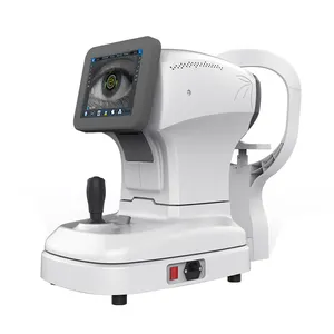 临床光学设备手持式数字验光眼科测试自动角膜曲率计