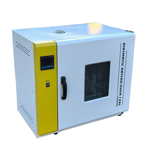 Horno de Secado de Laboratorio, Horno de Aire Forzado, Horno de Secado Industrial de Alta Temperatura para Alimentos, Equipo de Secado Digital para Laboratorio - Product Image 5