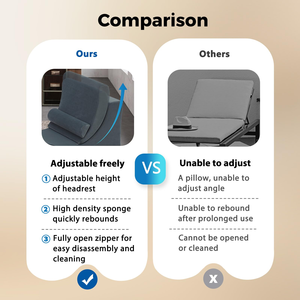 Canapé-lit compressible en tissu – Fauteuil de yoga portable pour salon, chambre et appartement – Idéal pour le dropshipping - Product Image 6