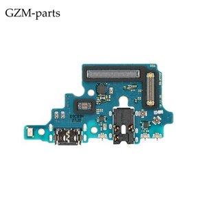 Dock sạc cho Samsung Galaxy Note 10 Lite n770f cổng sạc kết nối cáp Flex - Product Image 2