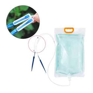 Bolsa de riego más vendida 3.5L Práctico <span class=keywords><strong>goteo</strong></span> absorbente de riego automático - Product Image 4