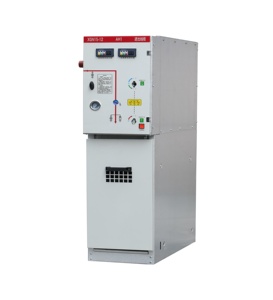 XGN15-<span class=keywords><strong>Caja</strong></span> removible tipo Armable para interiores, equipo de conmutación de metal fijo, 22kV, SF6, anillo principal, 15kv - Product Image 1