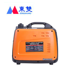 Generador Inverter Portátil Dongshuang 2 de 3 Kw, 220 V, Monofásico, para Uso en Exteriores - Product Image 1