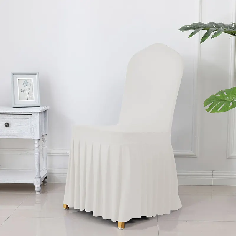 Buy Wedding Chair Covers Seat Covers For Chairs Car White Cover Chairs