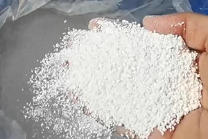 D0805 hồ bơi làm sạch hóa chất 56% 60% sdic hạt dichlor dạng hạt - Product Image 6