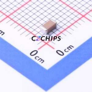 Condensador SMD (MLCC) C1206X102K252T 1206 (Capacitancia: 1nF) (Precisión: 10%) (Voltaje Nominal: 2.5kV) - Product Image 2