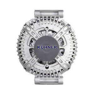 Alternateur compatible avec MERCEDES-BENZ CLASSE E E 280 CDI (211.020) Diesel (KW: 140, HP: 190) de 03-2005 à 12-2008 KUHNER - Product Image 1