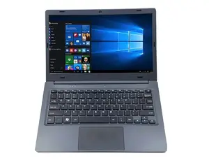 cheap mini win 10 laptop computer hardware 11.6 inch 4GB+64GB laptop notebook