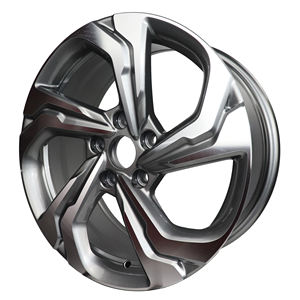 <span class=keywords><strong>ล้อ</strong></span><span class=keywords><strong>แม็</strong></span><span class=keywords><strong>ก</strong></span>ซ์อัลลอยด์ JT7109 ขายส่ง ขนาด 15 <span class=keywords><strong>16</strong></span> 17 18 19 20 21 นิ้ว สี Gun Metal สำหรับรถยนต์ขับเคลื่อน 4 <span class=keywords><strong>ล้อ</strong></span> Highlander Hilux Fortuner - Product Image 2