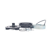 Embrayage de compresseur de climatisation pour Subaru Impreza / WRX YIXIANG, vente directe d'usine, garantie 1 an, OE 32008090 73111-FE021 73111-FE040