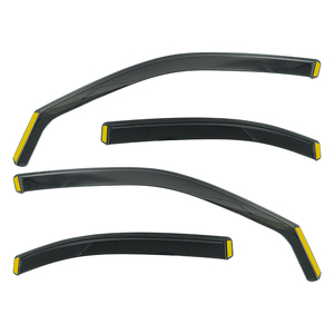 Factory Directly Sell High End In-channel Injection Deflector Window Visor for Opel MOKKA 2021 - Product Image 1