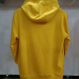 Heavyweight Cotton Men's Hoodies Sweatshirts Custom Logo Heavy <b>Weight</b> 3D Puff Screen Print Sublimation Plain <b>Blank</b> Hoodie - Product Image 6