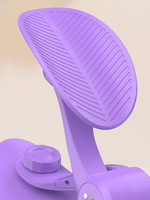 Appareil d'entraînement multifonctionnel pour femmes, avec affichage numérique, pour la récupération post-partum, les exercices de Kegel et le renforcement du plancher pelvien et des cuisses internes