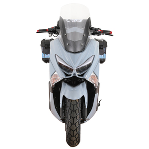 Moto tout-terrain de compétition haute vitesse EU 2025, sortie d'usine, importée de Chine - Product Image 1