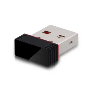 RT5370 Wi-fi Dongle USB Wifi Dongle Direct 150mbps Laptop Wireless Card