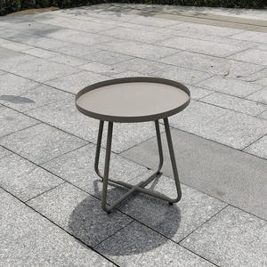 أفضل أطقم للحديقة أثاث خارجي مجموعات كرسي صوفا من الخيزران - Product Image 4