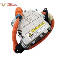 5AEC-8103020 394V nouveau compresseur électrique AC compresseur d'air de voiture pour BYD E5 5AEC-8103020A état hybride nouveau