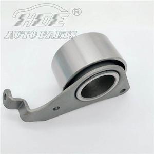 13505-74011 13505-74021 1350574010 Venta al por mayor de piezas de automóvil HDE, polea tensora de correa de distribución para Toyota Camry - Product Image 2