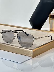 ホットセール ファッション メンズ クールスタイル グラデーション サングラス レトロブランドデザイン サングラス メタル クラシック グラス <span class=keywords><strong>2026</strong></span> - Product Image 3